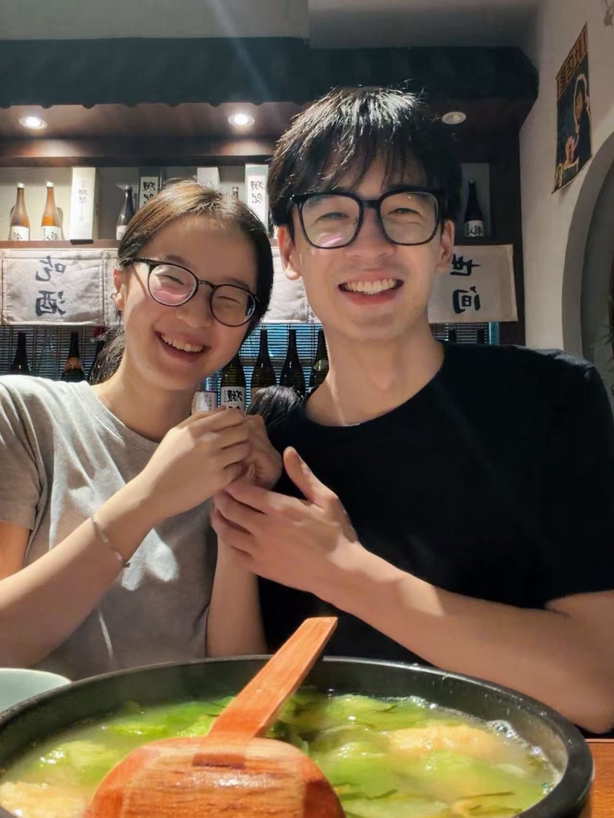 吃台湾菜
